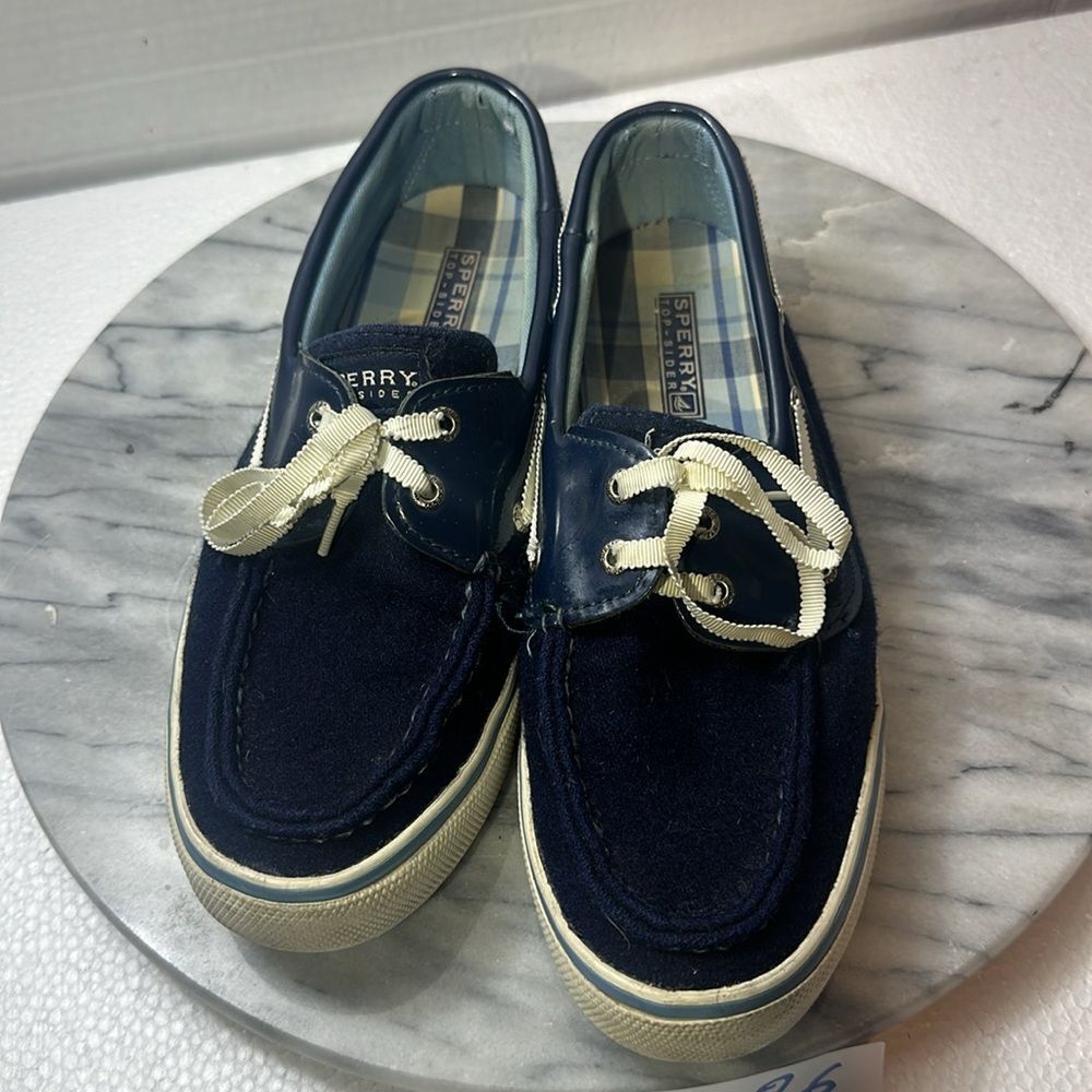 Sperry topsider - Picture 6 of 7